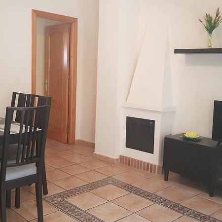 Apartamento En נרחה מראה חיצוני תמונה