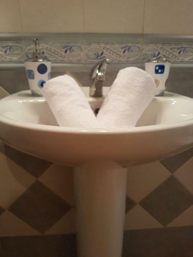 Apartamento En נרחה מראה חיצוני תמונה