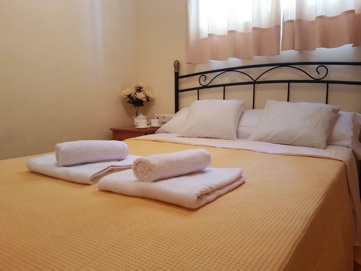 Apartamento En נרחה מראה חיצוני תמונה