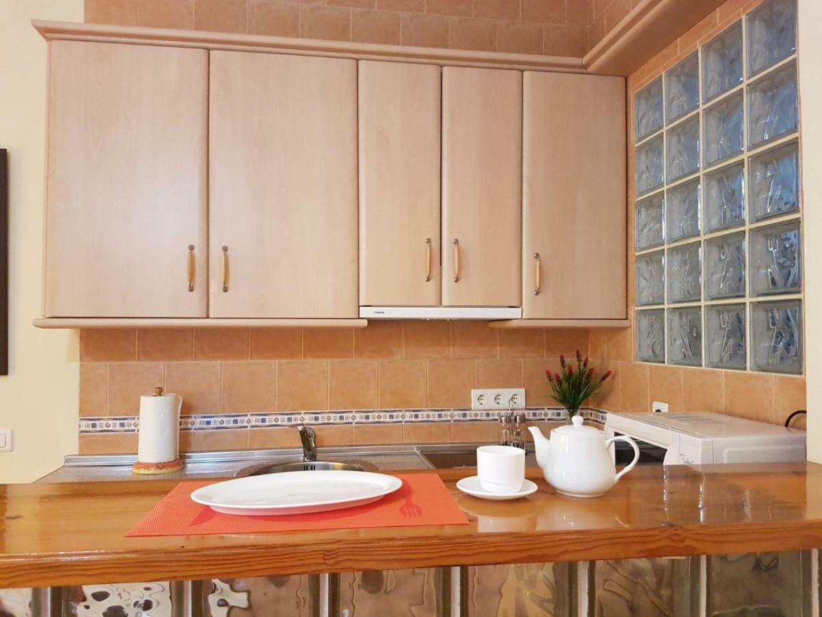 Apartamento En נרחה מראה חיצוני תמונה