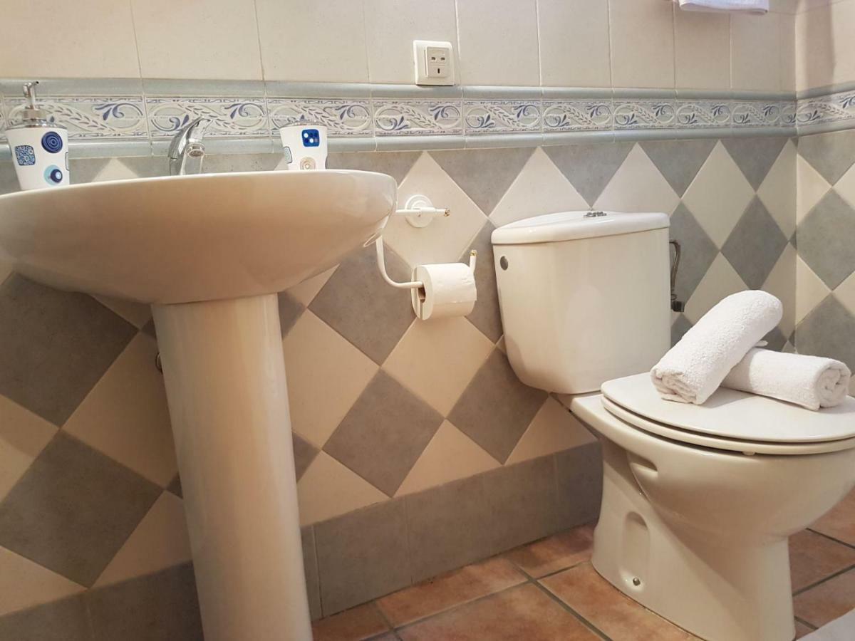 Apartamento En נרחה מראה חיצוני תמונה