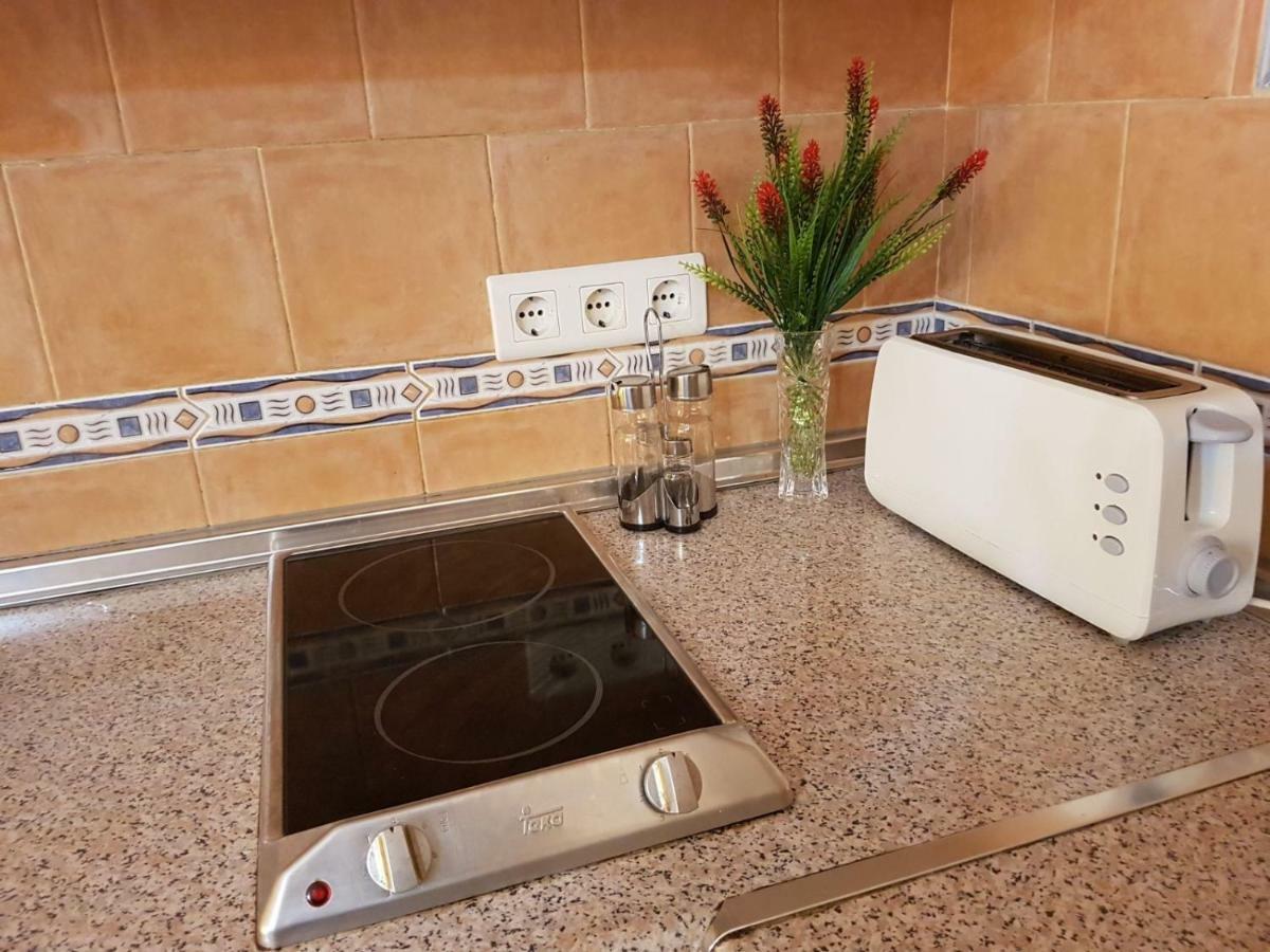Apartamento En נרחה מראה חיצוני תמונה