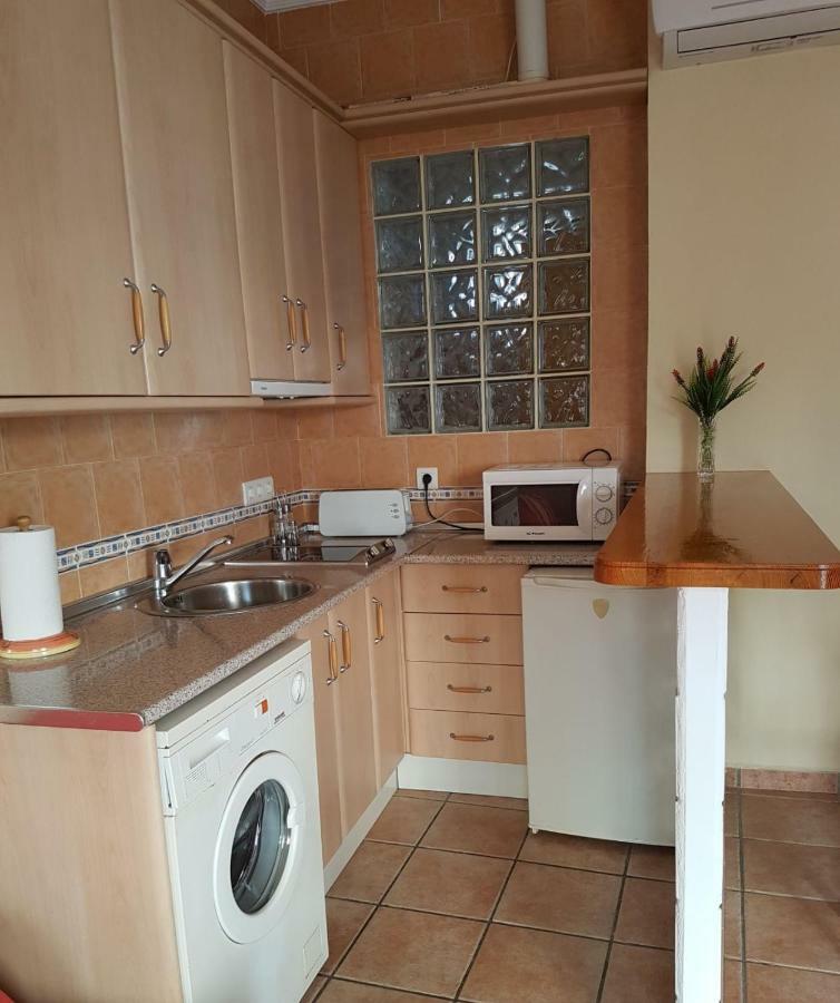 Apartamento En נרחה מראה חיצוני תמונה