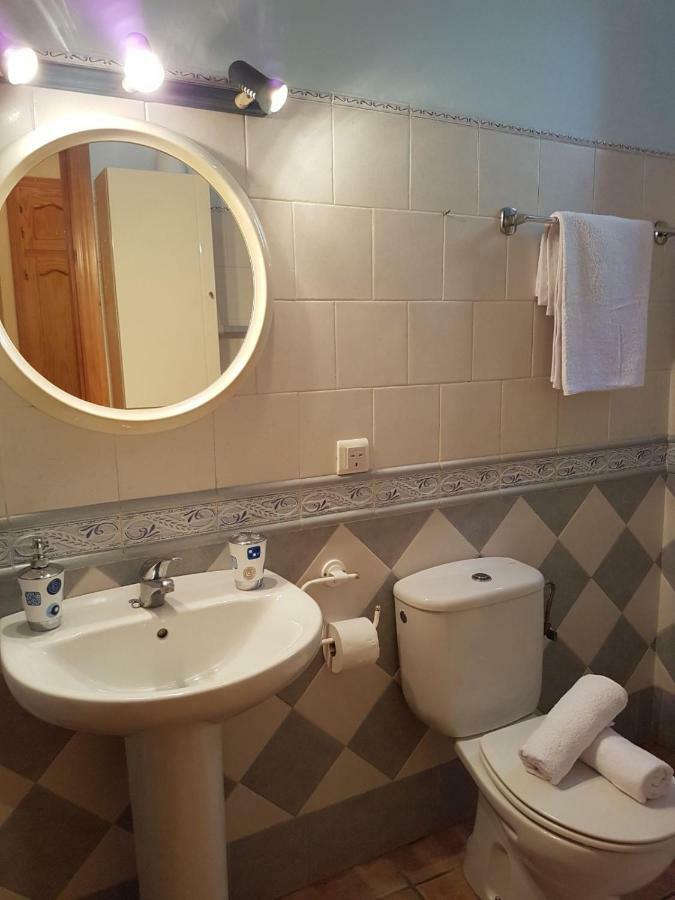 Apartamento En נרחה מראה חיצוני תמונה