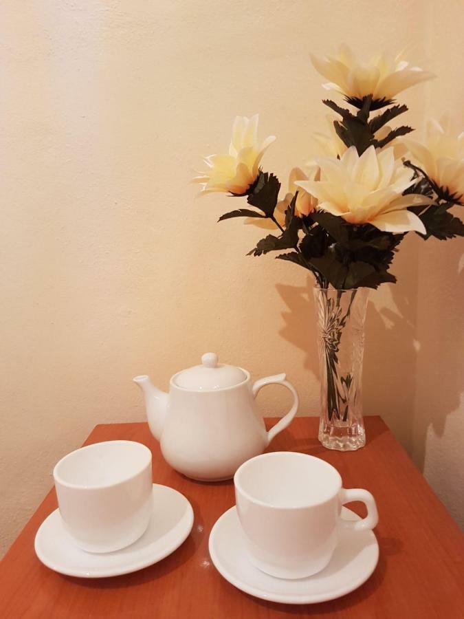 Apartamento En נרחה מראה חיצוני תמונה