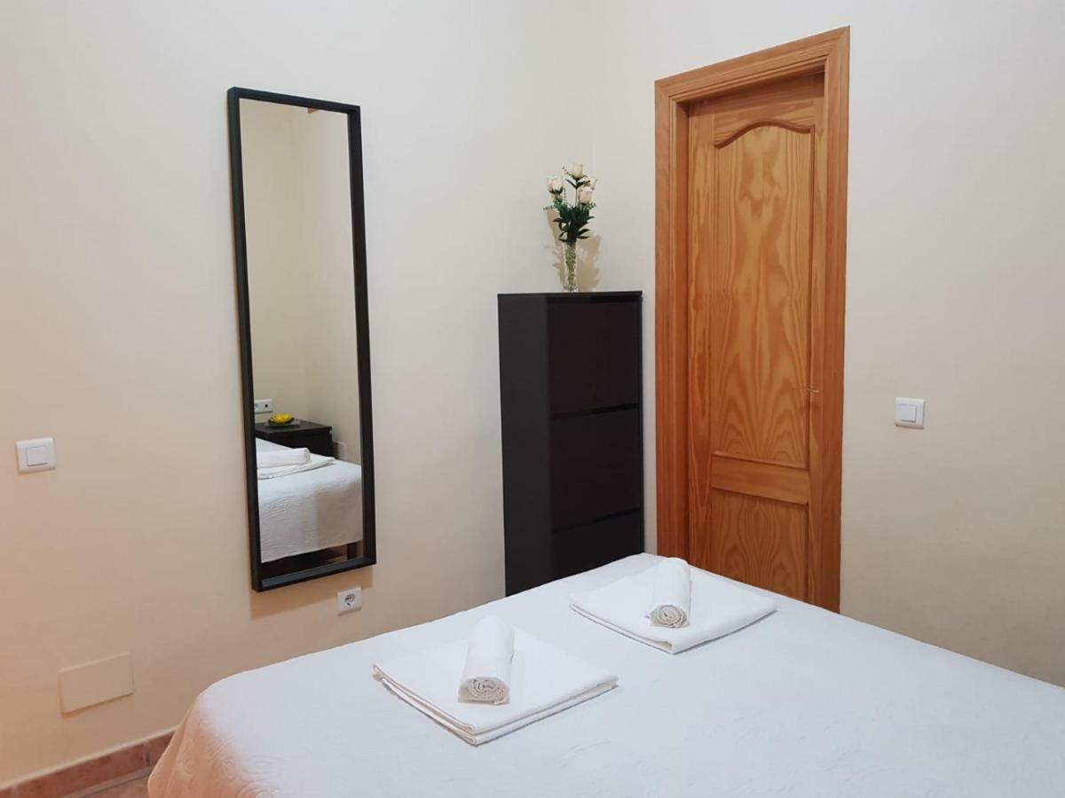 Apartamento En נרחה מראה חיצוני תמונה