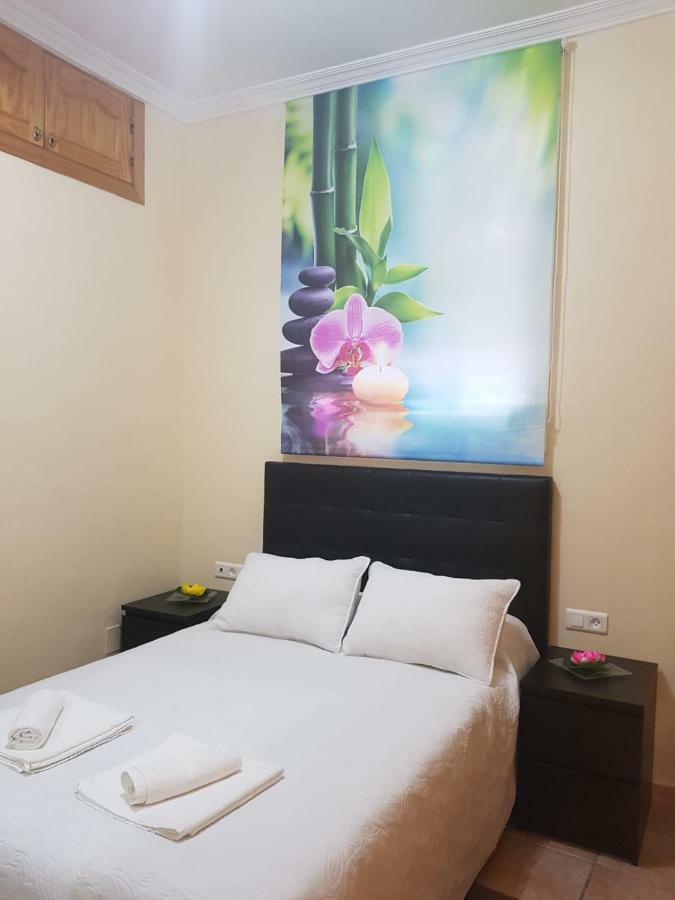Apartamento En נרחה מראה חיצוני תמונה