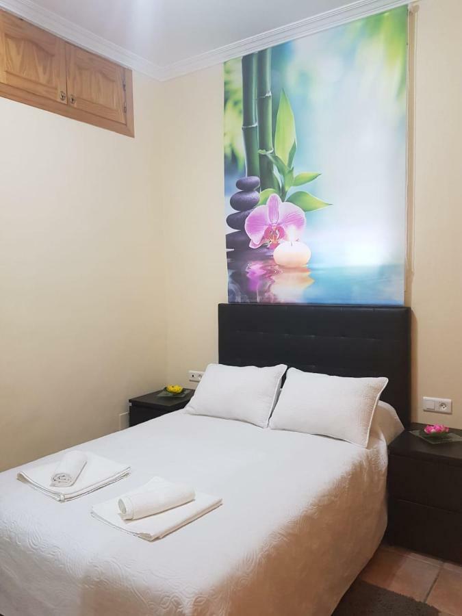 Apartamento En נרחה מראה חיצוני תמונה