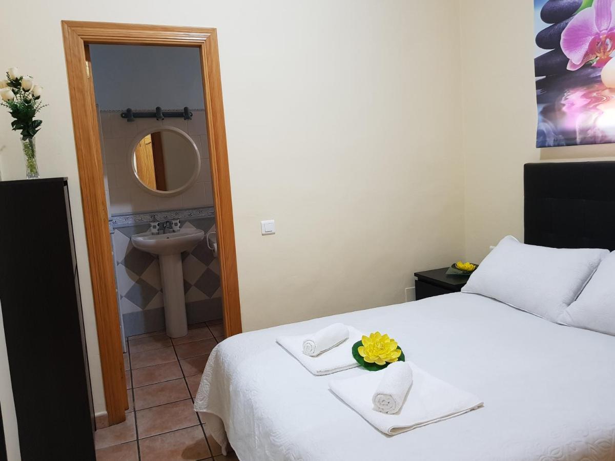 Apartamento En נרחה מראה חיצוני תמונה